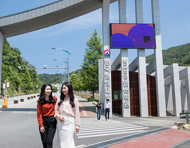 映像大学